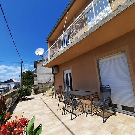 Lana 2 Apartment Senj  Exterior photo
