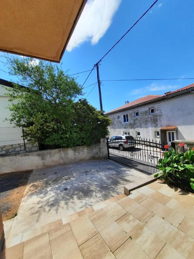 Lana 2 Apartment Senj  Exterior photo