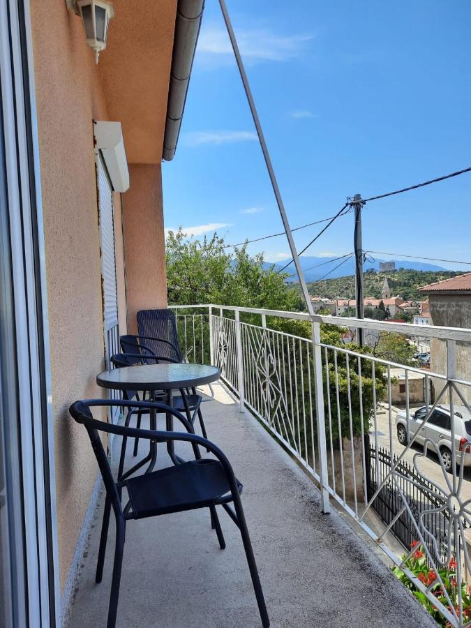 Lana 2 Apartment Senj  Exterior photo