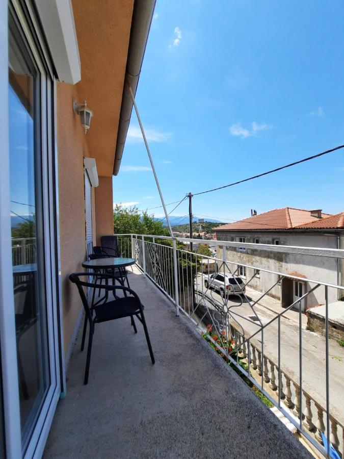 Lana 2 Apartment Senj  Exterior photo