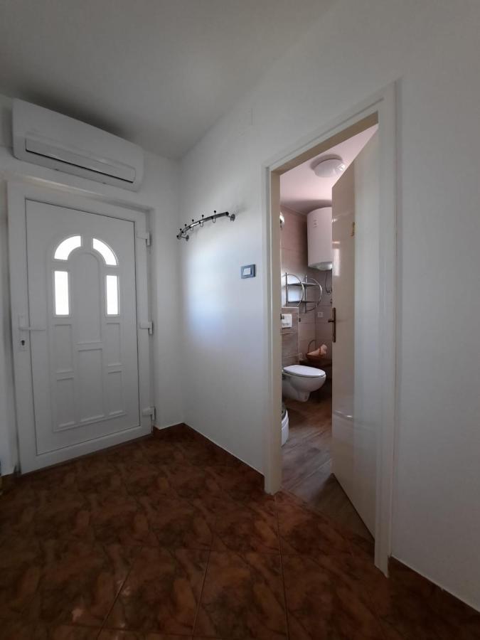 Lana 2 Apartment Senj  Exterior photo