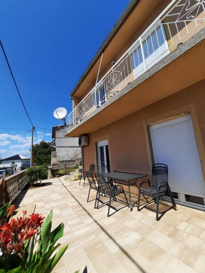 Lana 2 Apartment Senj  Exterior photo