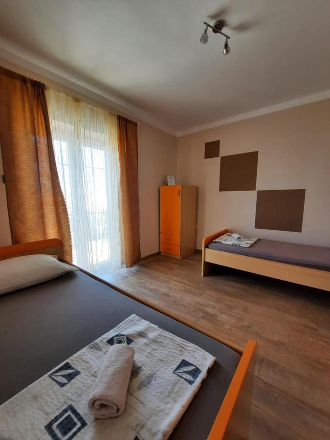 Lana 2 Apartment Senj  Exterior photo