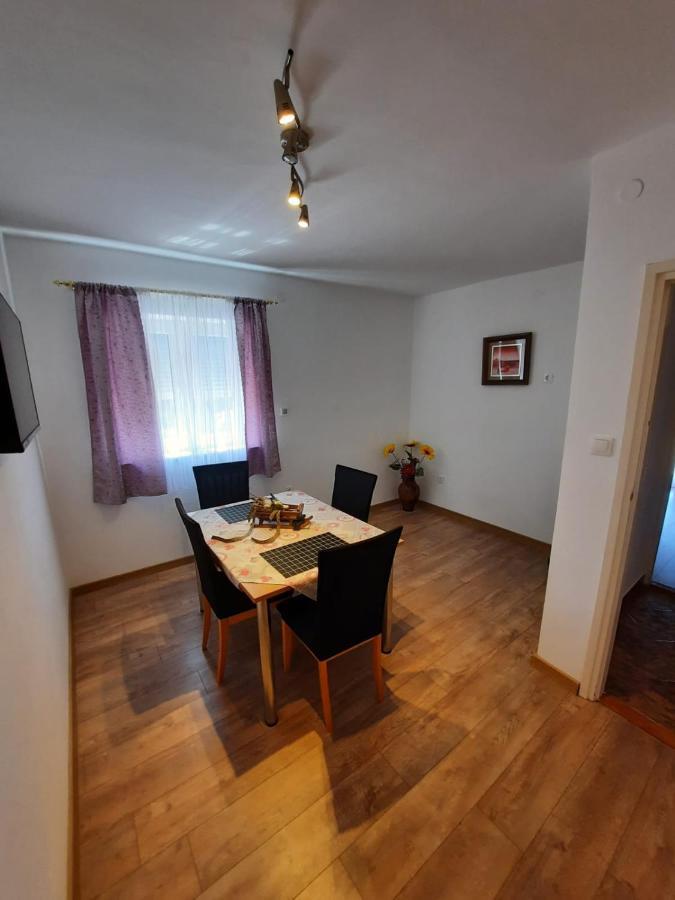 Lana 2 Apartment Senj  Exterior photo