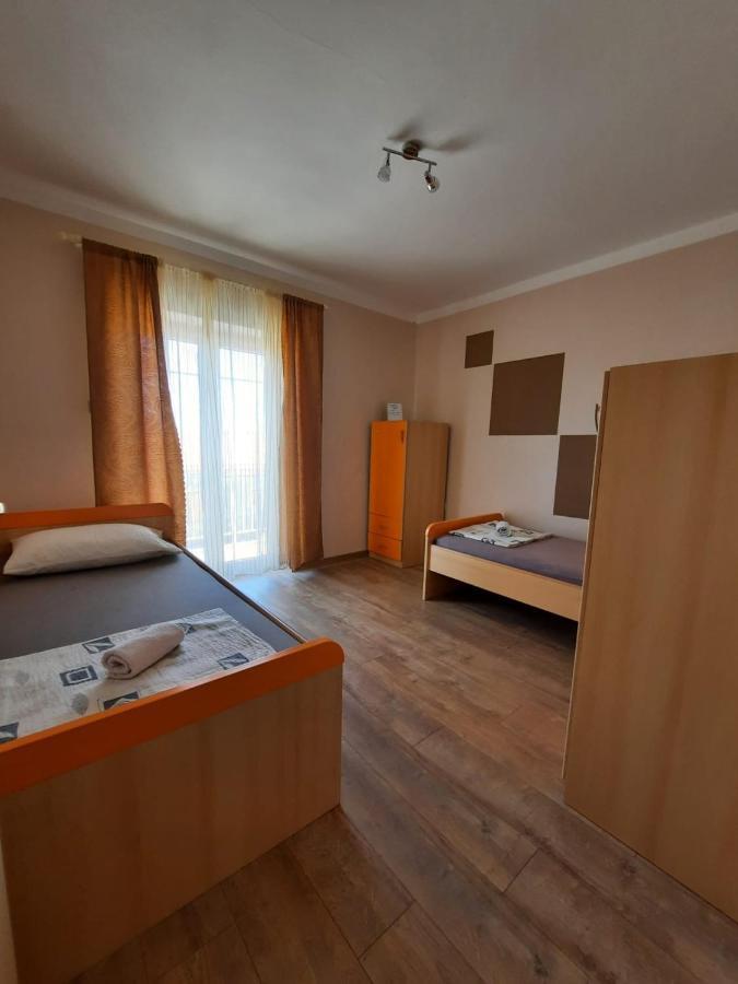 Lana 2 Apartment Senj  Exterior photo