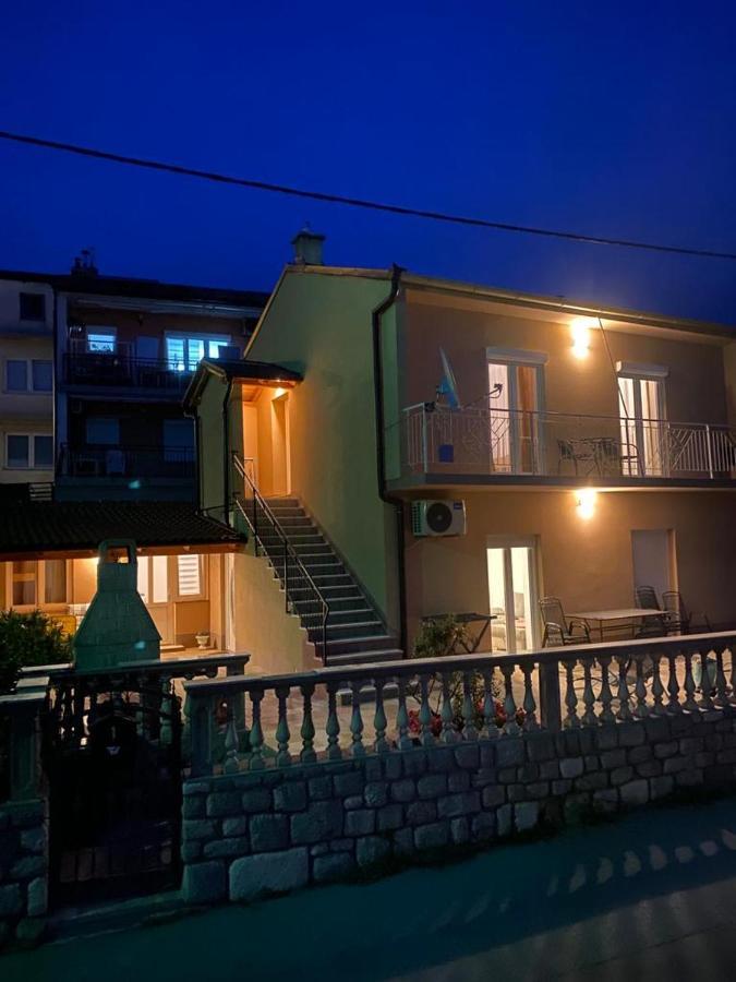 Lana 2 Apartment Senj  Exterior photo